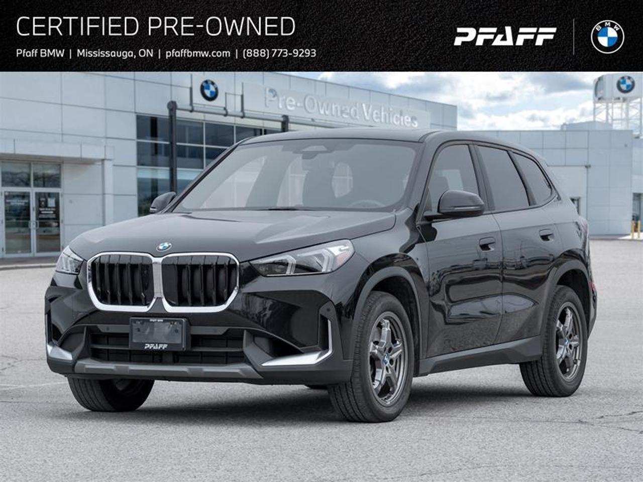 2023 BMW X1 xDrive28i 4dr All-wheel Drive Sports Activity Vehicle Photo0