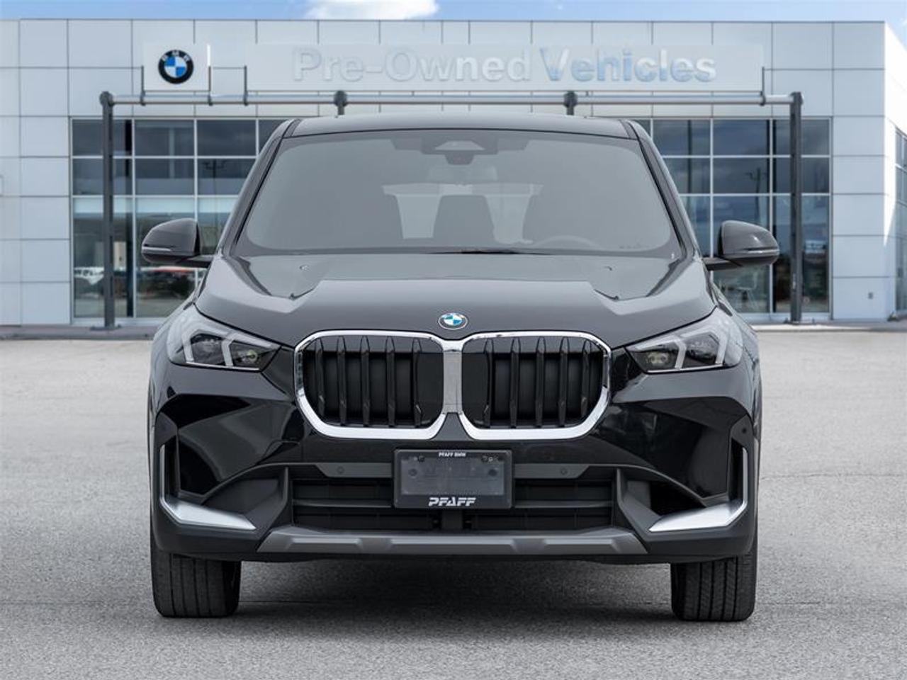 2023 BMW X1 xDrive28i 4dr All-wheel Drive Sports Activity Vehicle Photo2