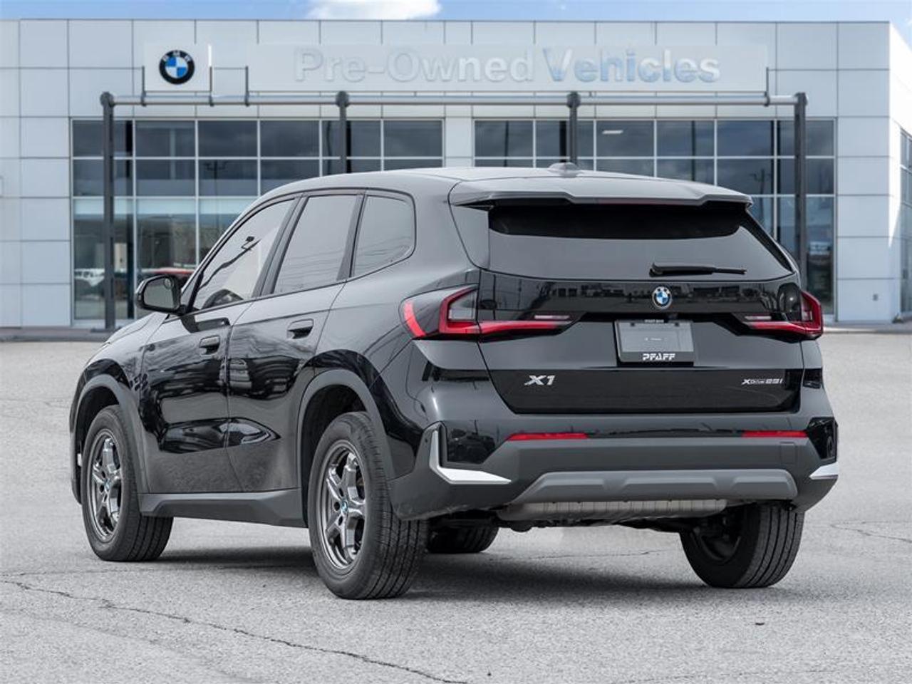 2023 BMW X1 xDrive28i 4dr All-wheel Drive Sports Activity Vehicle Photo