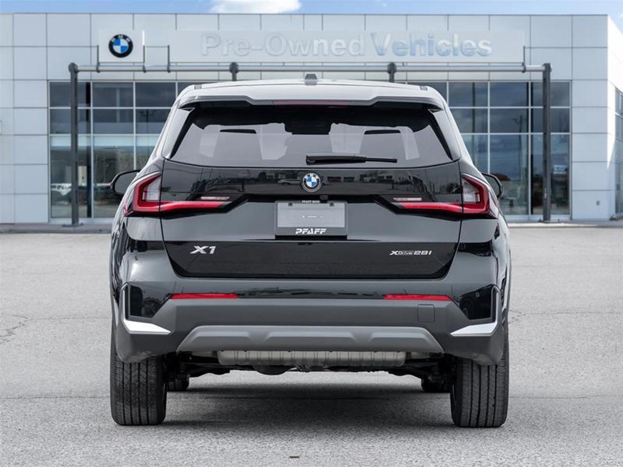 2023 BMW X1 xDrive28i 4dr All-wheel Drive Sports Activity Vehicle Photo