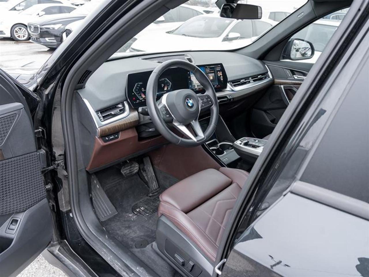 2023 BMW X1 xDrive28i 4dr All-wheel Drive Sports Activity Vehicle Photo