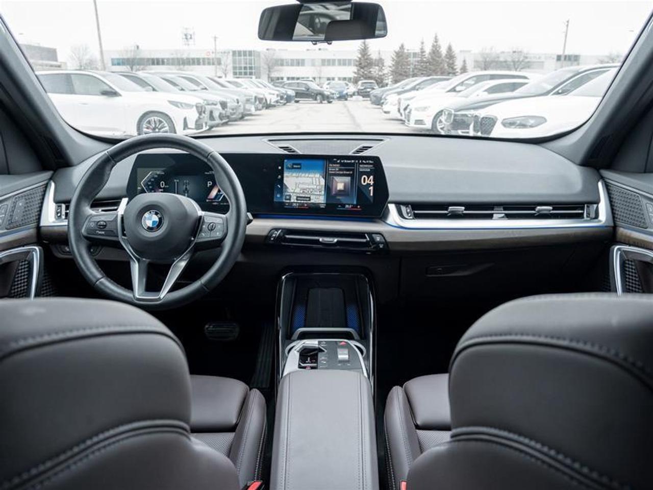 2023 BMW X1 xDrive28i 4dr All-wheel Drive Sports Activity Vehicle Photo