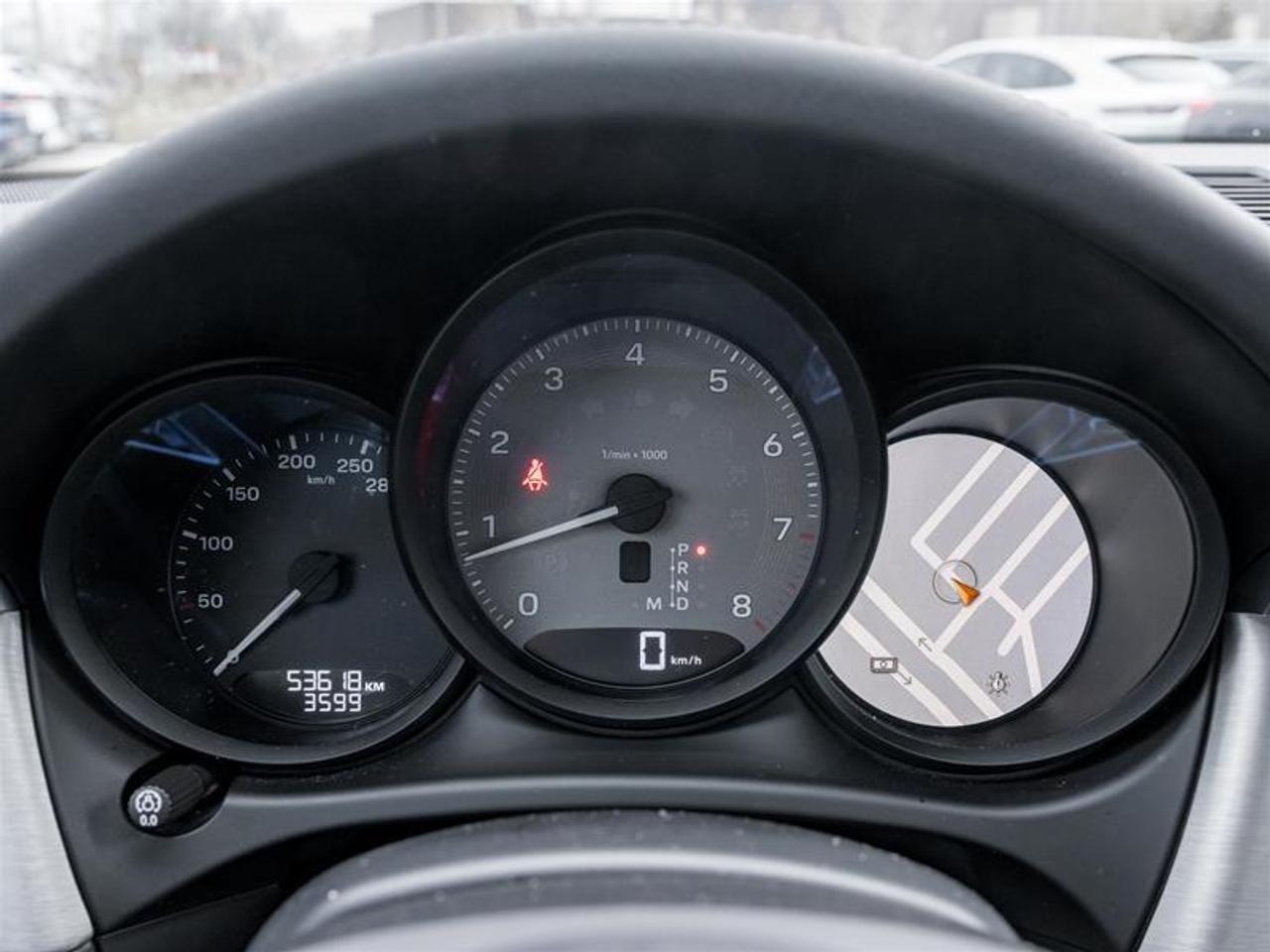 2023 Porsche Macan S 4dr All-Wheel Drive Photo