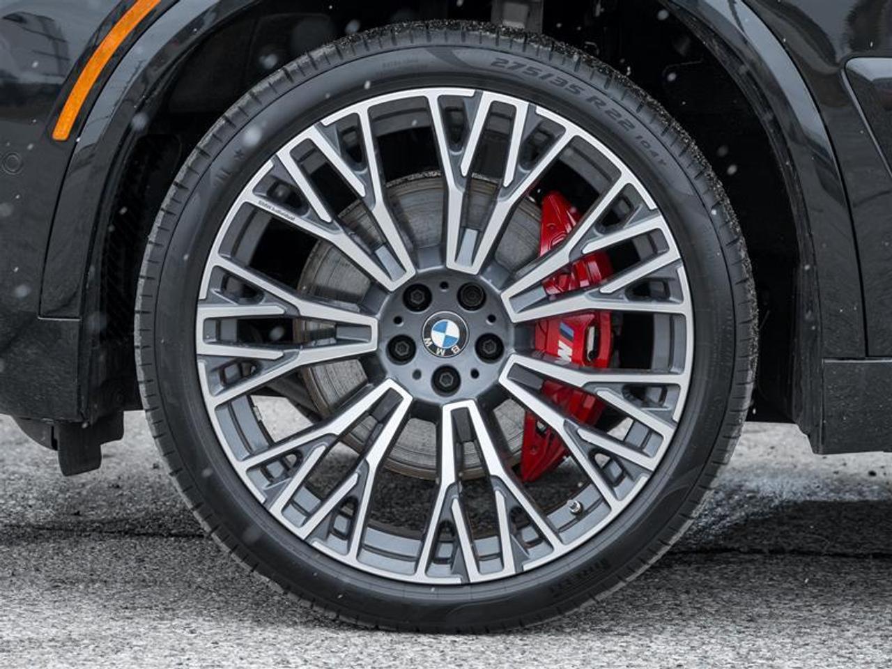 2024 BMW X5 xDrive40i 4dr All-Wheel Drive Sports Activity Vehicle Photo4