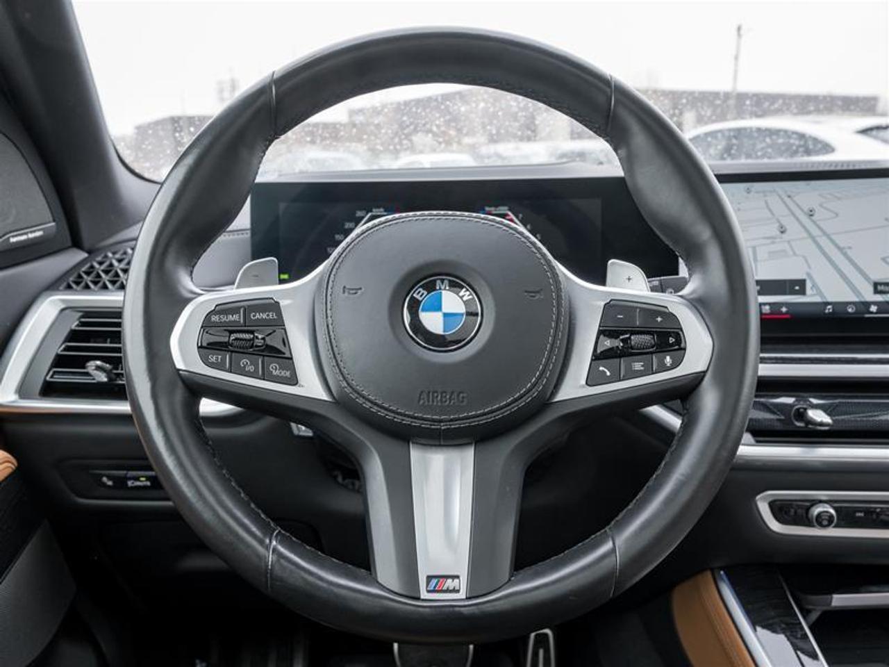 2024 BMW X5 xDrive40i 4dr All-Wheel Drive Sports Activity Vehicle Photo