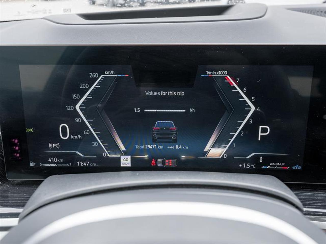 2024 BMW X5 xDrive40i 4dr All-Wheel Drive Sports Activity Vehicle Photo