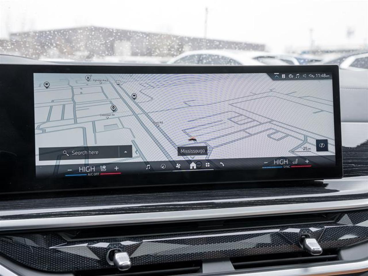 2024 BMW X5 xDrive40i 4dr All-Wheel Drive Sports Activity Vehicle Photo