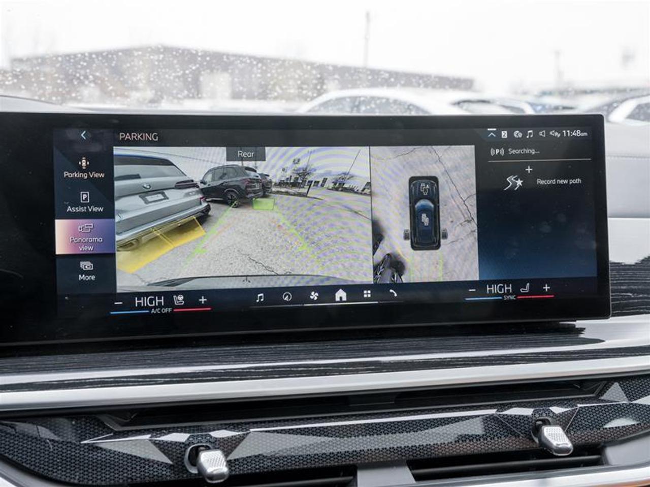 2024 BMW X5 xDrive40i 4dr All-Wheel Drive Sports Activity Vehicle Photo