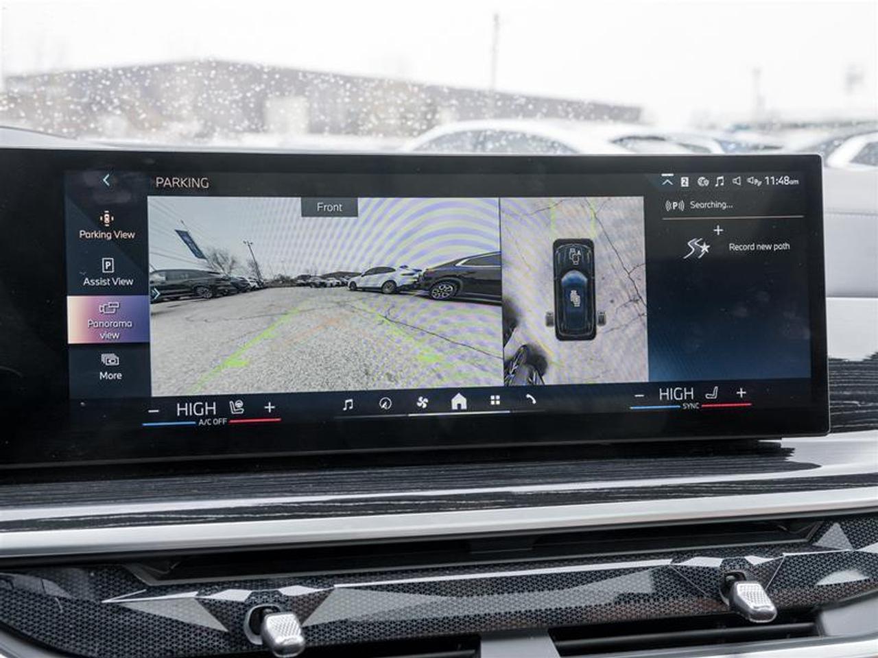 2024 BMW X5 xDrive40i 4dr All-Wheel Drive Sports Activity Vehicle Photo