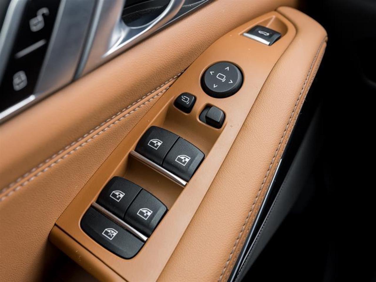 2024 BMW X5 xDrive40i 4dr All-Wheel Drive Sports Activity Vehicle Photo