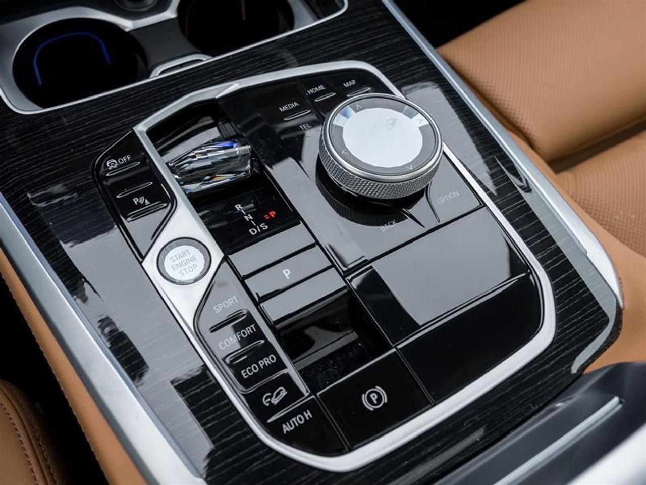 2024 BMW X5 xDrive40i 4dr All-Wheel Drive Sports Activity Vehicle Photo