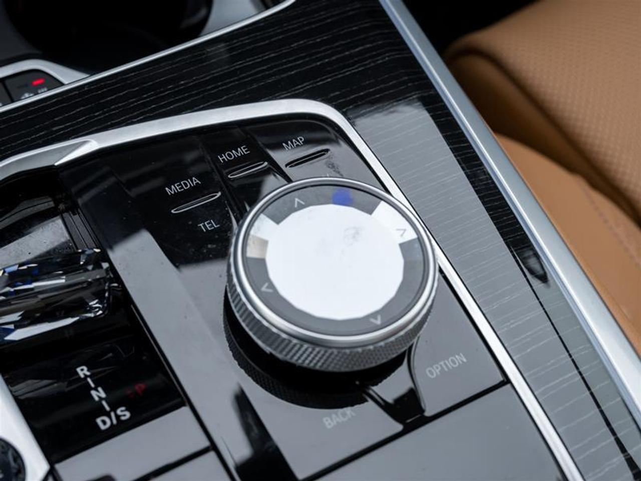 2024 BMW X5 xDrive40i 4dr All-Wheel Drive Sports Activity Vehicle Photo