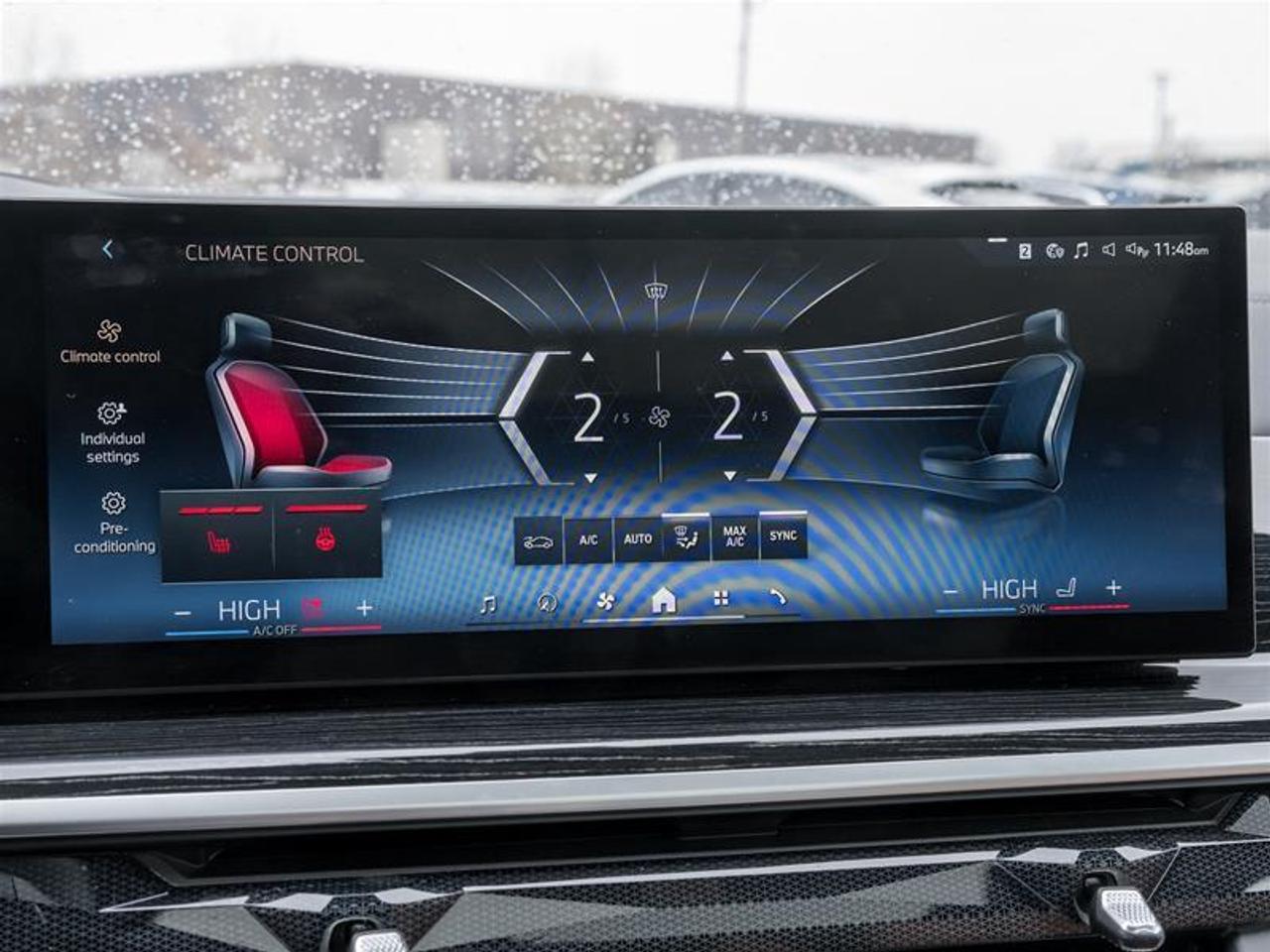 2024 BMW X5 xDrive40i 4dr All-Wheel Drive Sports Activity Vehicle Photo