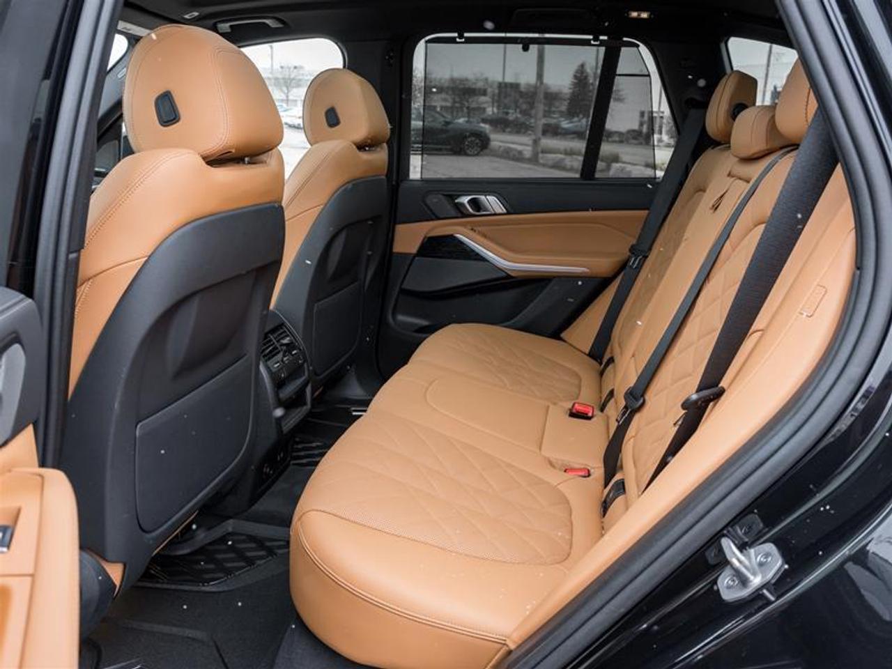 2024 BMW X5 xDrive40i 4dr All-Wheel Drive Sports Activity Vehicle Photo