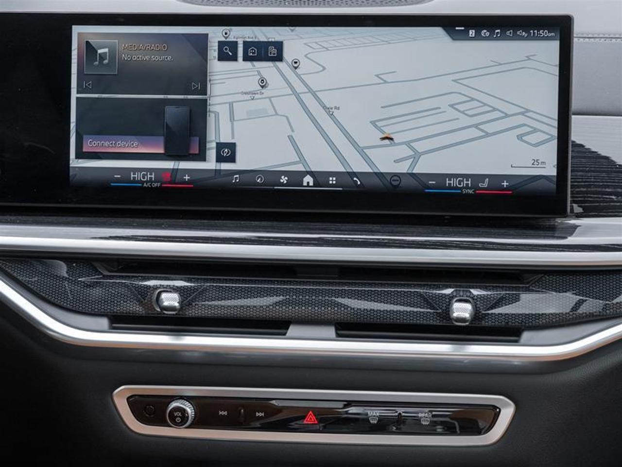 2024 BMW X5 xDrive40i 4dr All-Wheel Drive Sports Activity Vehicle Photo