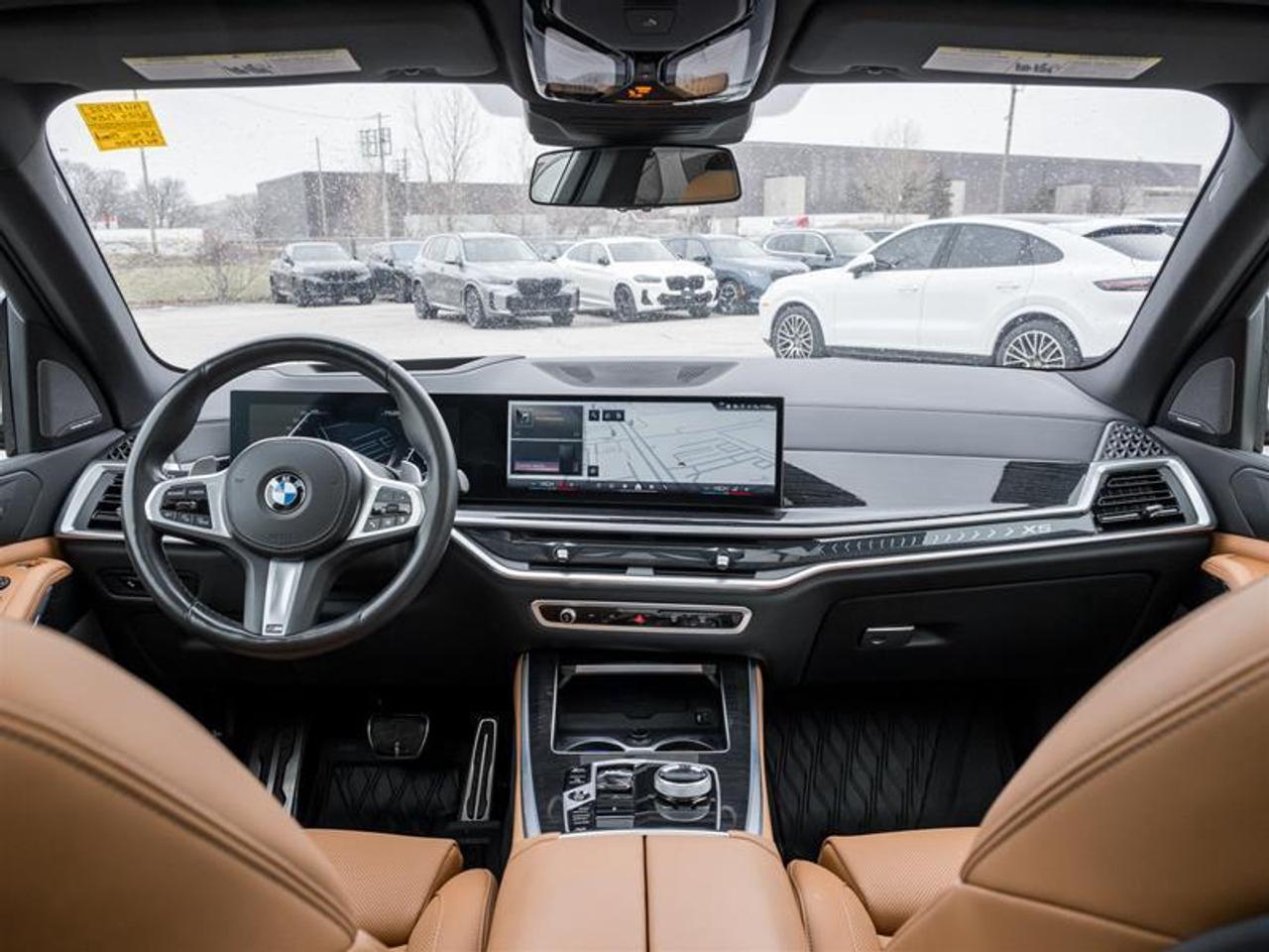 2024 BMW X5 xDrive40i 4dr All-Wheel Drive Sports Activity Vehicle Photo