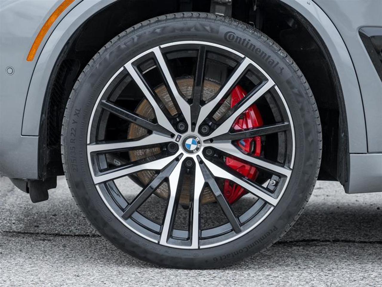 2024 BMW X5 xDrive40i 4dr All-Wheel Drive Sports Activity Vehicle Photo