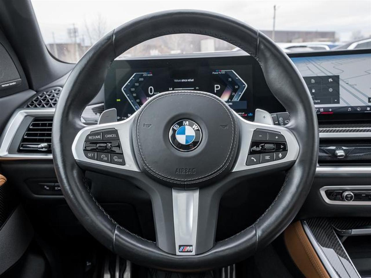 2024 BMW X5 xDrive40i 4dr All-Wheel Drive Sports Activity Vehicle Photo