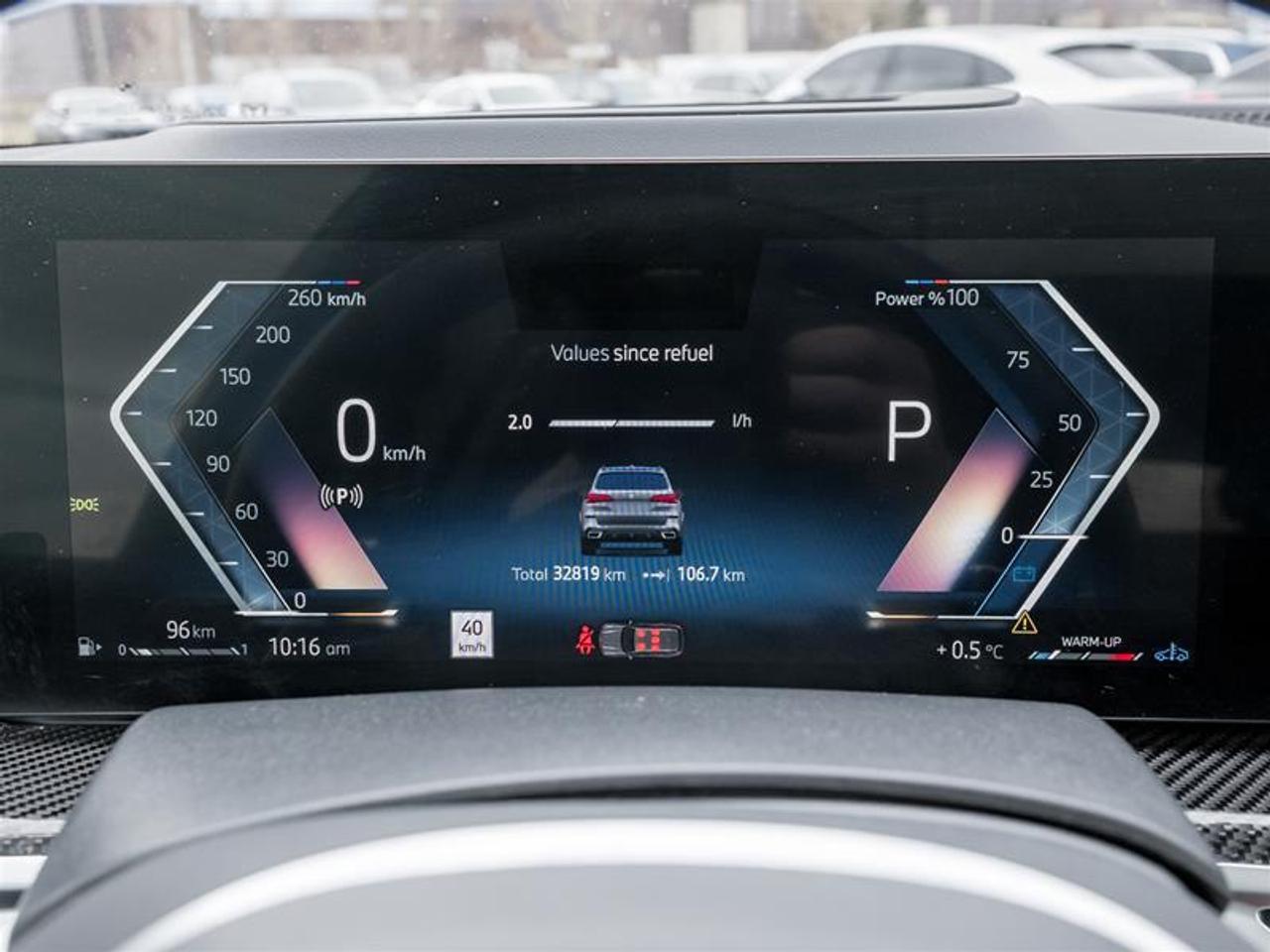 2024 BMW X5 xDrive40i 4dr All-Wheel Drive Sports Activity Vehicle Photo