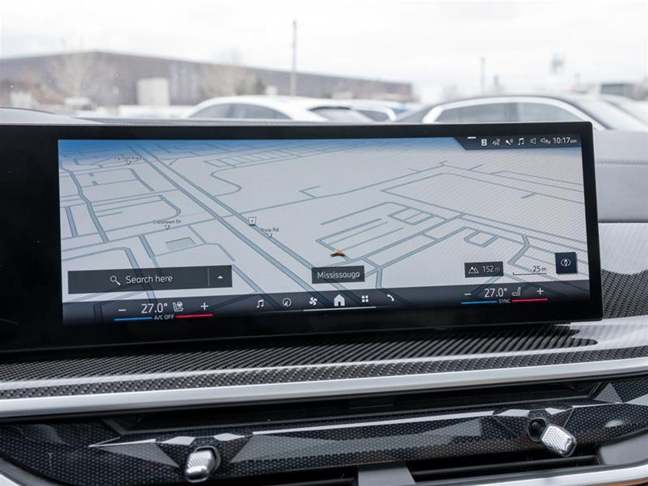 2024 BMW X5 xDrive40i 4dr All-Wheel Drive Sports Activity Vehicle Photo