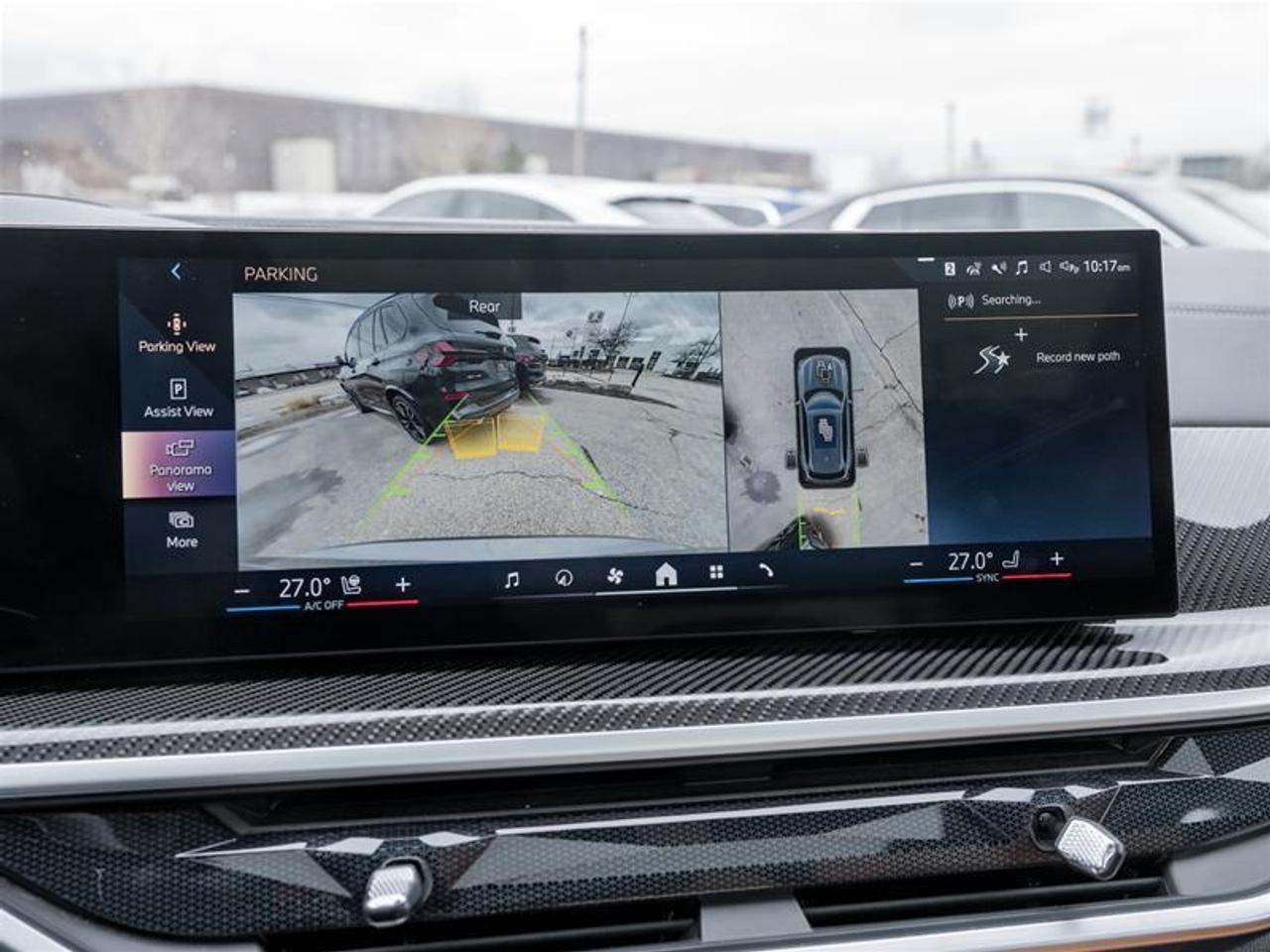 2024 BMW X5 xDrive40i 4dr All-Wheel Drive Sports Activity Vehicle Photo