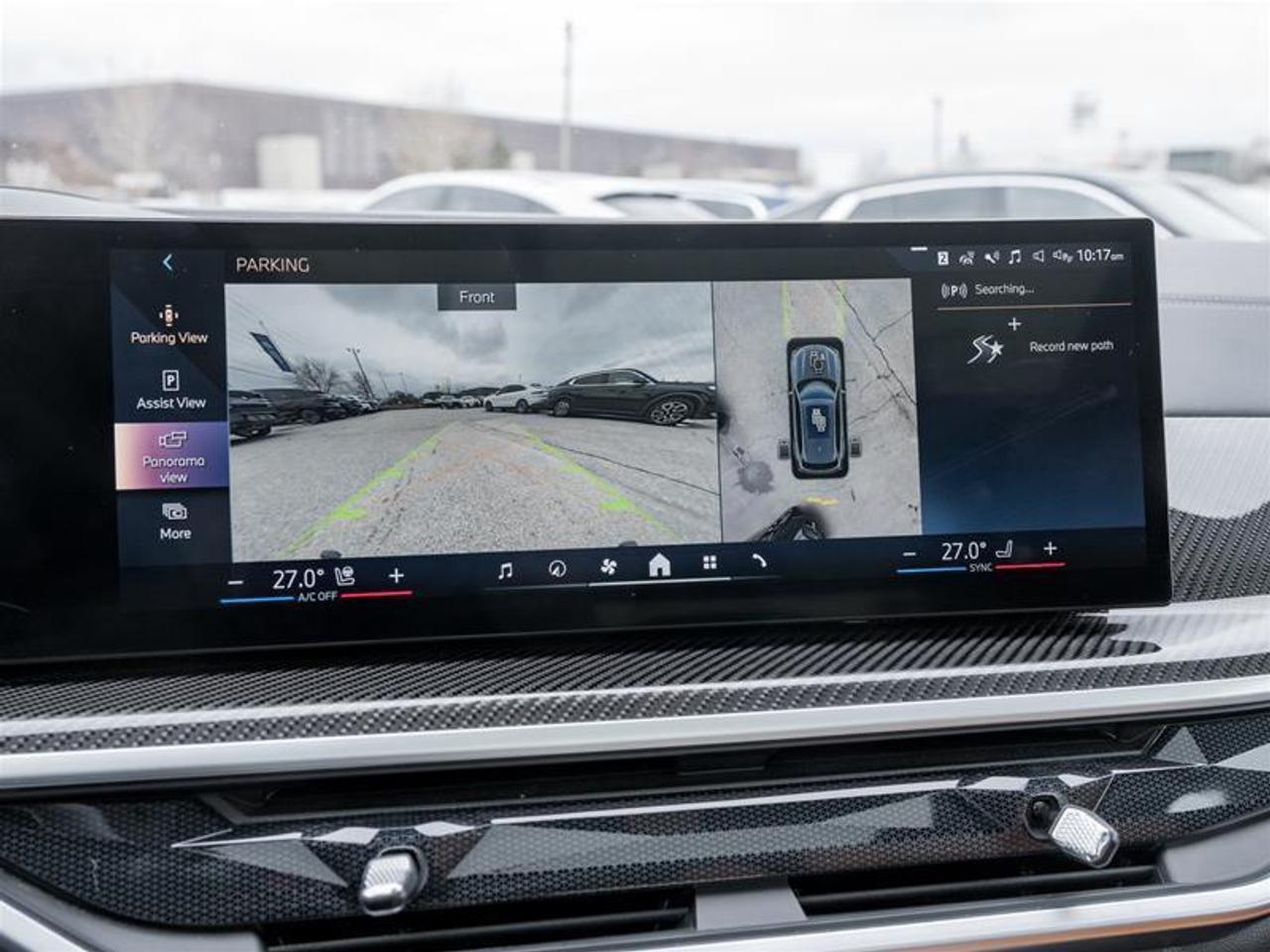 2024 BMW X5 xDrive40i 4dr All-Wheel Drive Sports Activity Vehicle Photo