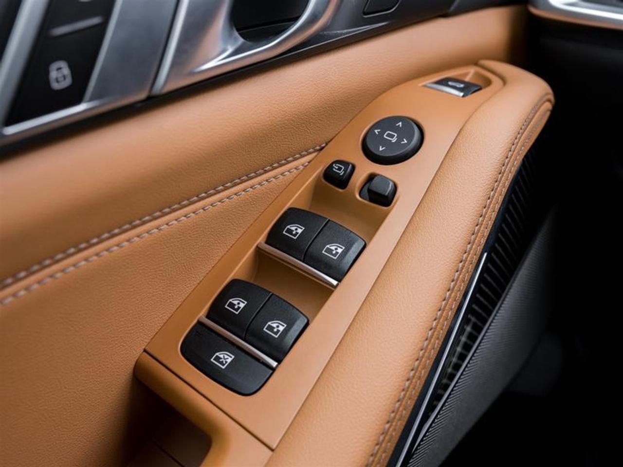 2024 BMW X5 xDrive40i 4dr All-Wheel Drive Sports Activity Vehicle Photo