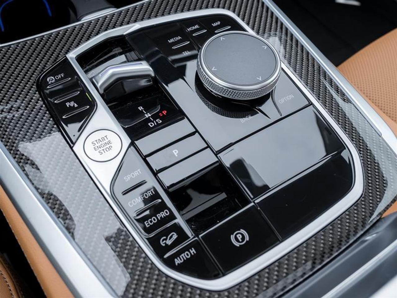 2024 BMW X5 xDrive40i 4dr All-Wheel Drive Sports Activity Vehicle Photo