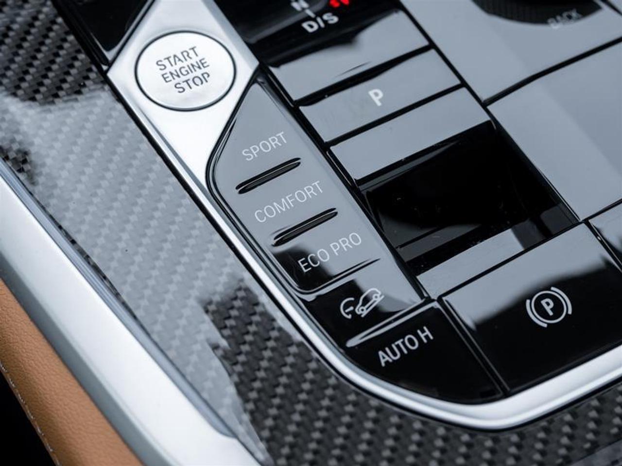 2024 BMW X5 xDrive40i 4dr All-Wheel Drive Sports Activity Vehicle Photo