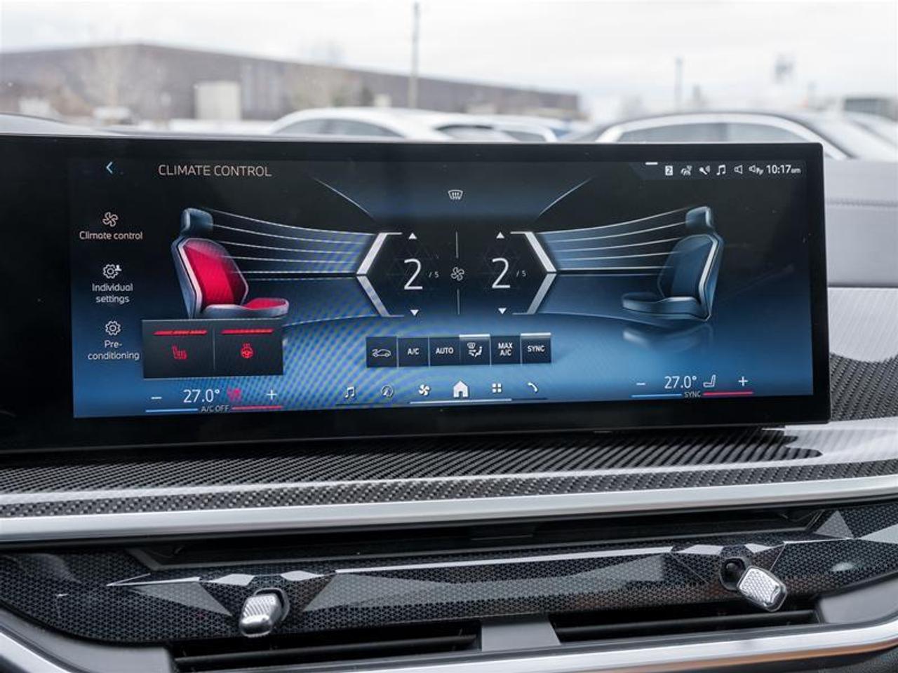 2024 BMW X5 xDrive40i 4dr All-Wheel Drive Sports Activity Vehicle Photo