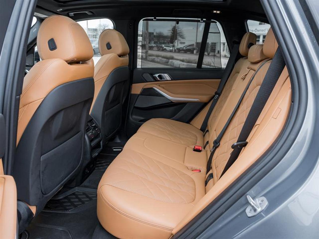 2024 BMW X5 xDrive40i 4dr All-Wheel Drive Sports Activity Vehicle Photo