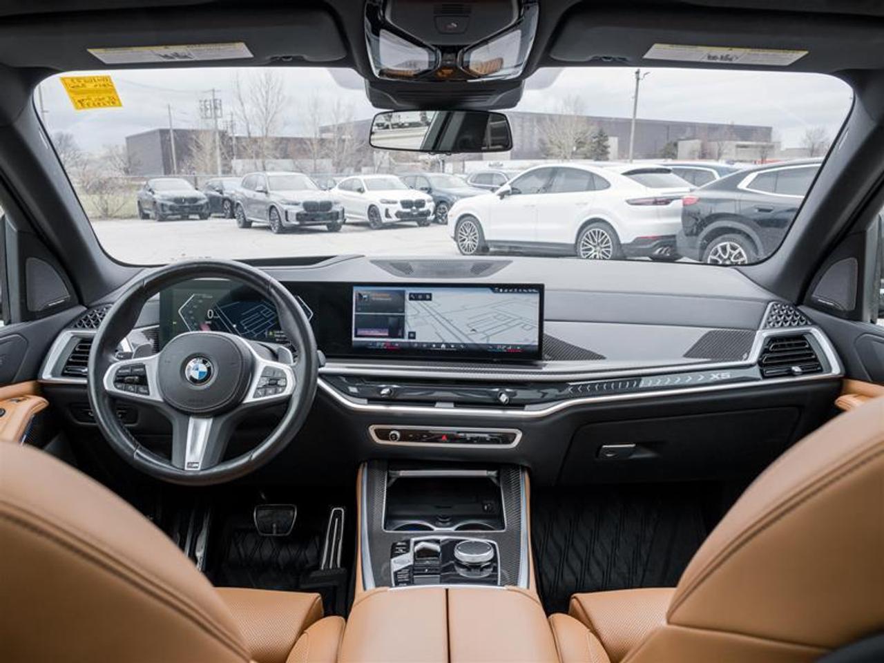 2024 BMW X5 xDrive40i 4dr All-Wheel Drive Sports Activity Vehicle Photo