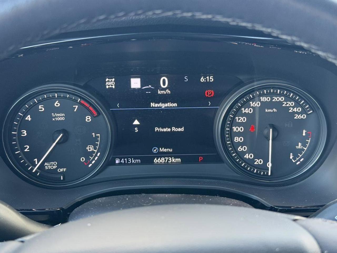 2023 Cadillac XT6 AWD 4dr Premium Luxury Photo