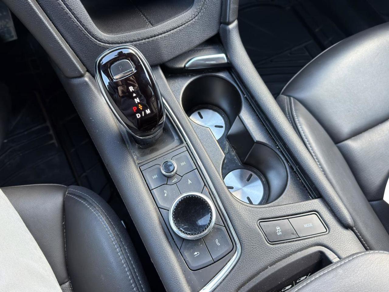 2023 Cadillac XT6 AWD 4dr Premium Luxury Photo