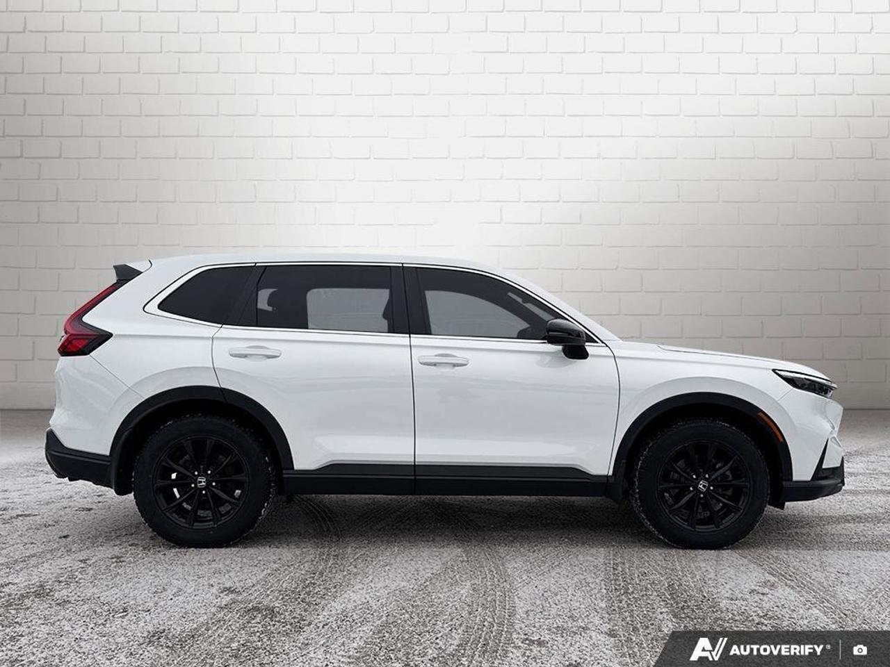 2024 Honda CR-V Hybrid EX-LCertified Pre-Owned    One Owner   Hybrid Photo