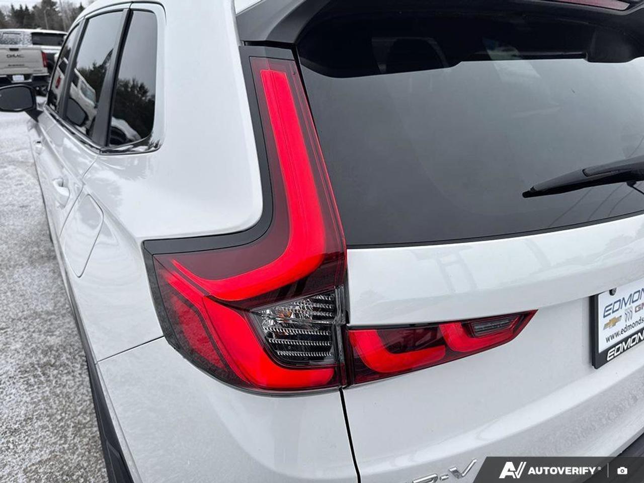 2024 Honda CR-V Hybrid EX-LCertified Pre-Owned    One Owner   Hybrid Photo