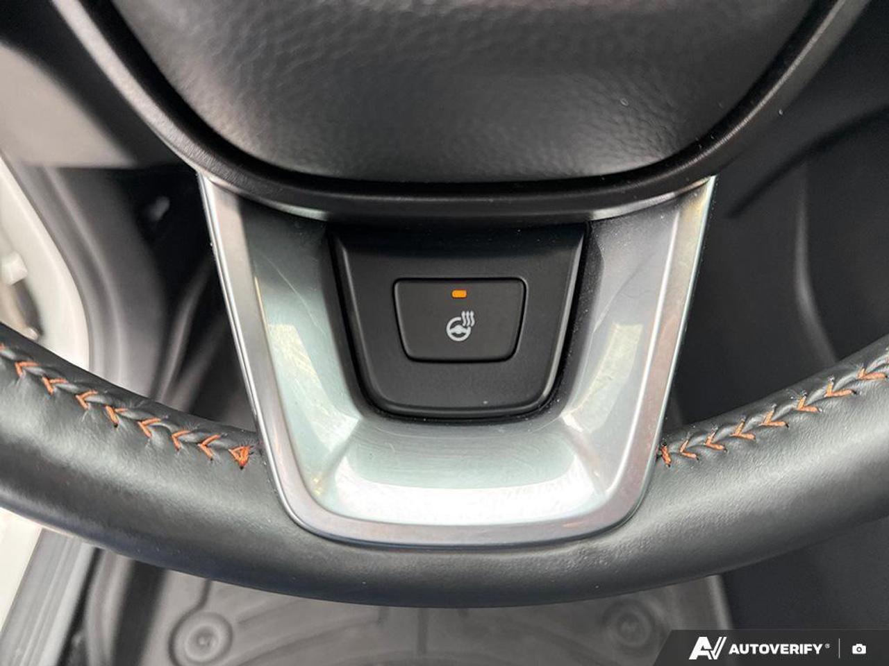 2024 Honda CR-V Hybrid EX-LCertified Pre-Owned    One Owner   Hybrid Photo