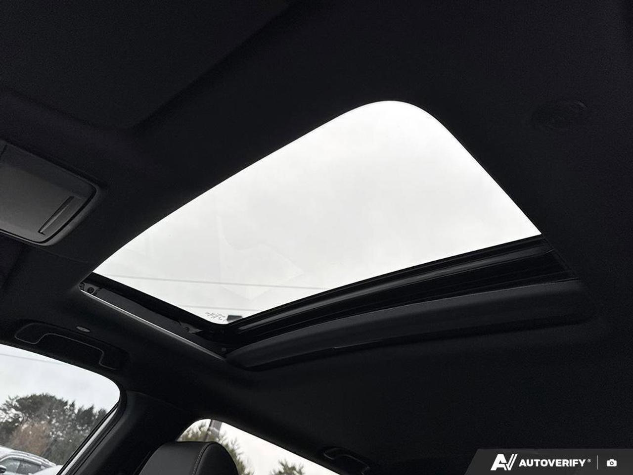 2024 Honda CR-V Hybrid EX-LCertified Pre-Owned    One Owner   Hybrid Photo