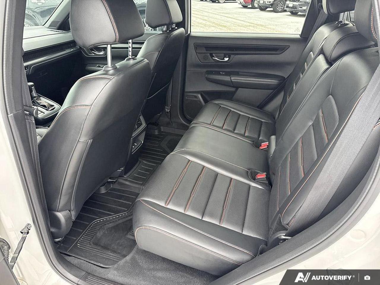 2024 Honda CR-V Hybrid EX-LCertified Pre-Owned    One Owner   Hybrid Photo