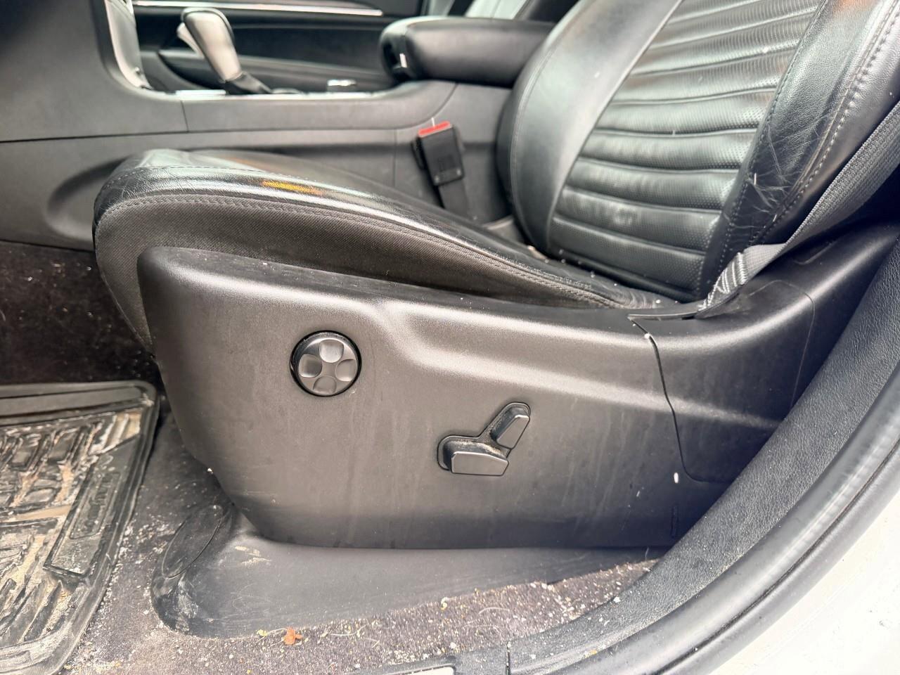 2018 Jeep Grand Cherokee Sterling EditionSTERLING EDITION, 5.7L V8, 4X4, AL Photo