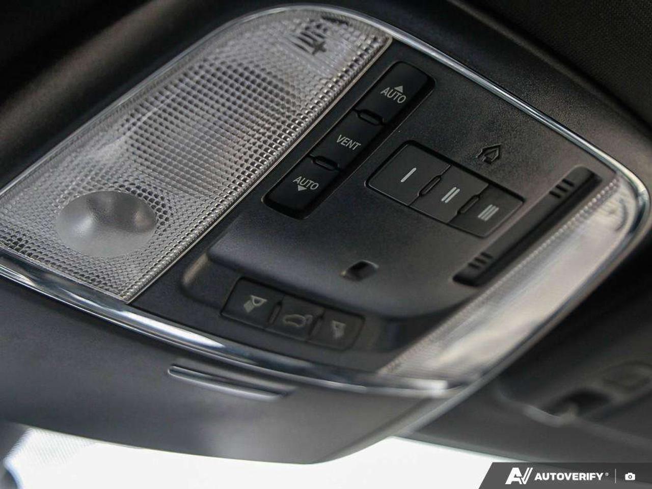 2018 Jeep Grand Cherokee STERLING EDITION, 3.6L V6, 4X4, ALLOYS, LEATHER, CERTIFIED AS-TRADED! Photo