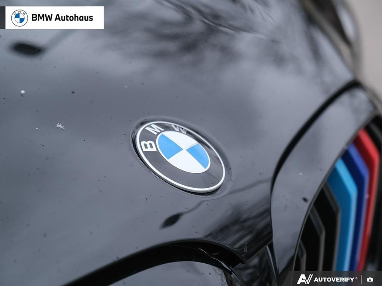 2024 BMW X3 xDrive30i Sports Activity Vehicle Photo