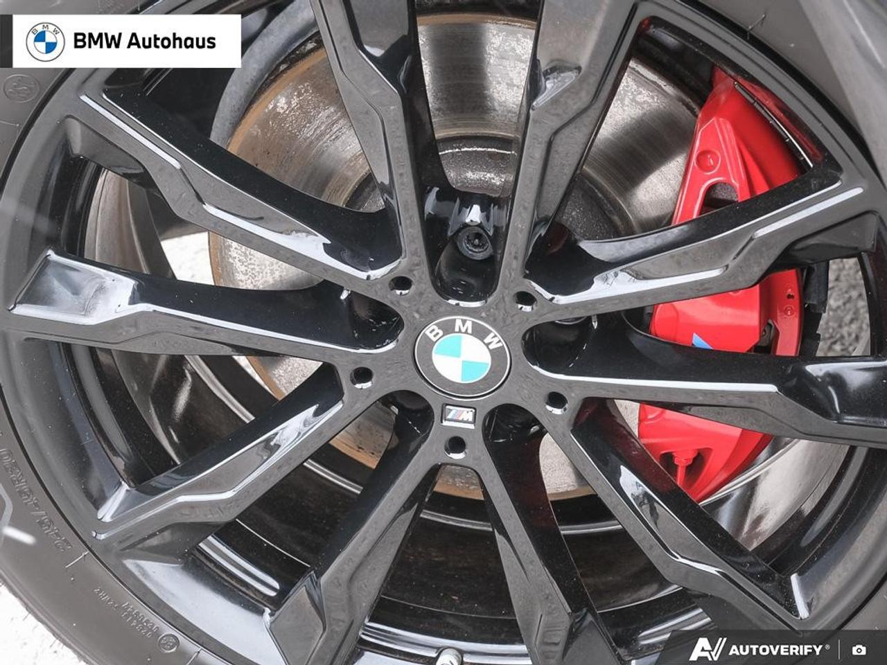 2024 BMW X3 xDrive30i Sports Activity Vehicle Photo