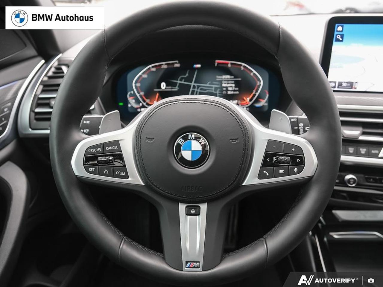 2024 BMW X3 xDrive30i Sports Activity Vehicle Photo