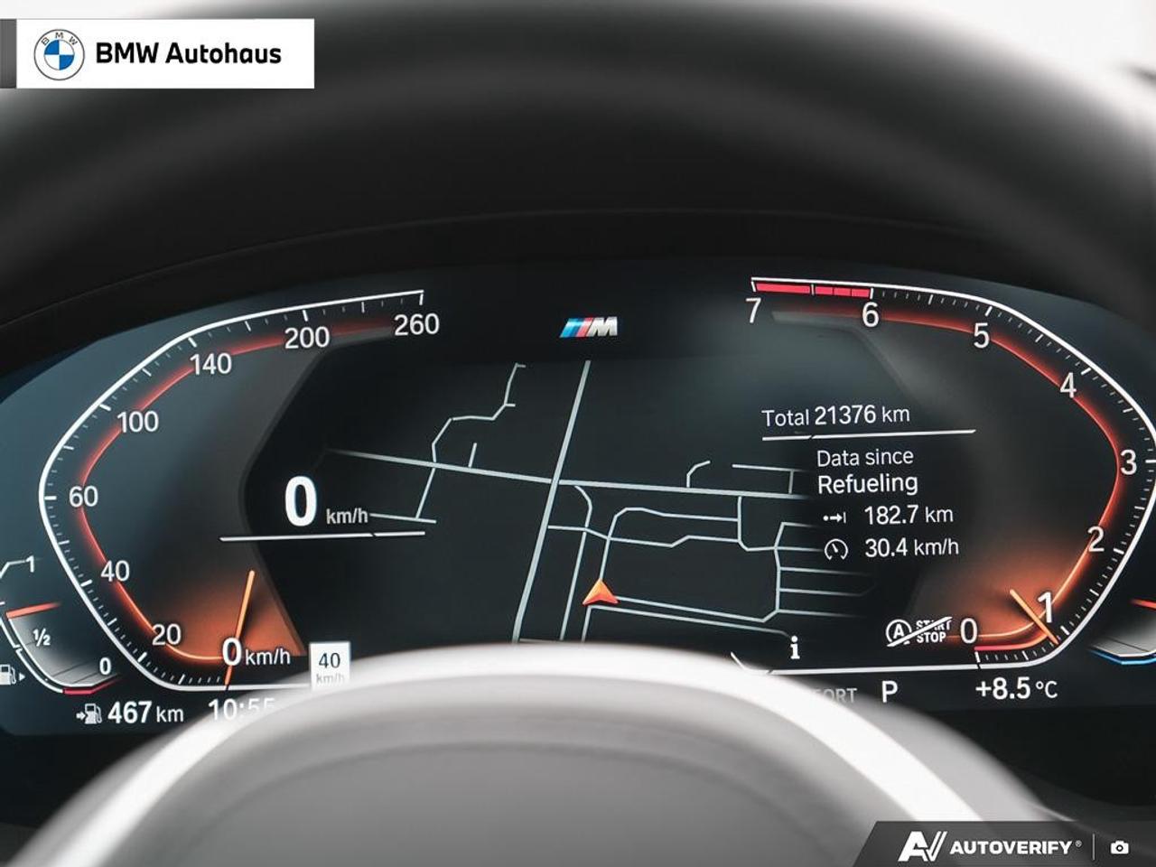 2024 BMW X3 xDrive30i Sports Activity Vehicle Photo