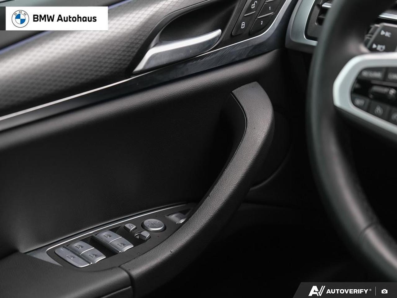 2024 BMW X3 xDrive30i Sports Activity Vehicle Photo