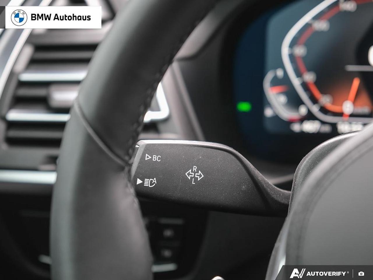 2024 BMW X3 xDrive30i Sports Activity Vehicle Photo