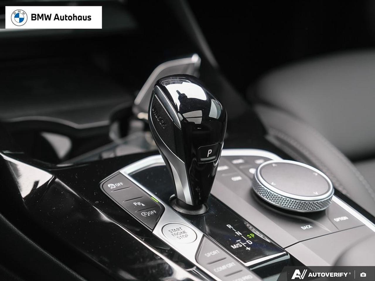 2024 BMW X3 xDrive30i Sports Activity Vehicle Photo