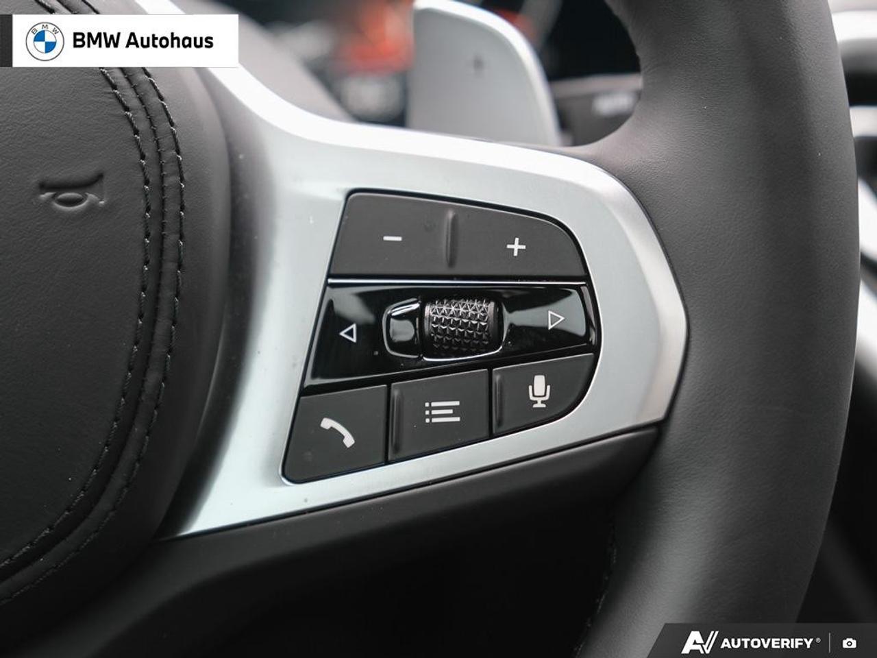 2024 BMW X3 xDrive30i Sports Activity Vehicle Photo