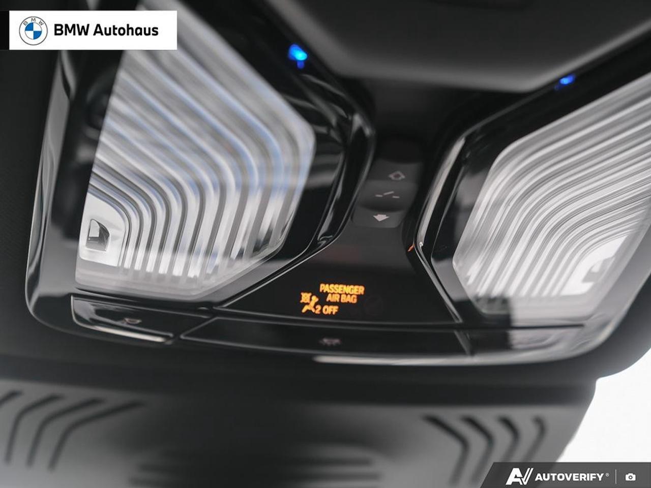 2024 BMW X3 xDrive30i Sports Activity Vehicle Photo